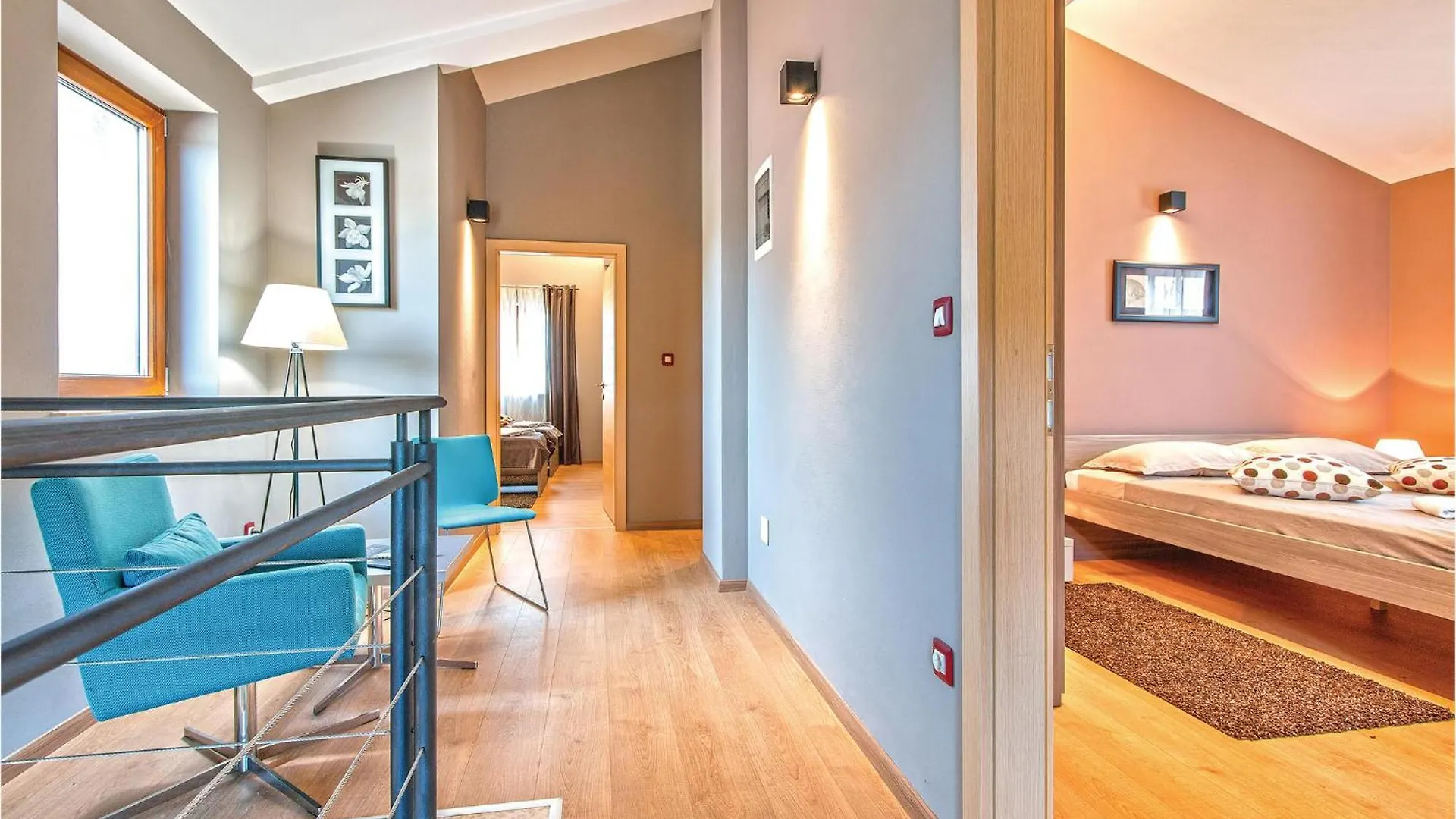 Gorgeous Home In Trosti With Jacuzzi Heki 0*,  Хорватия